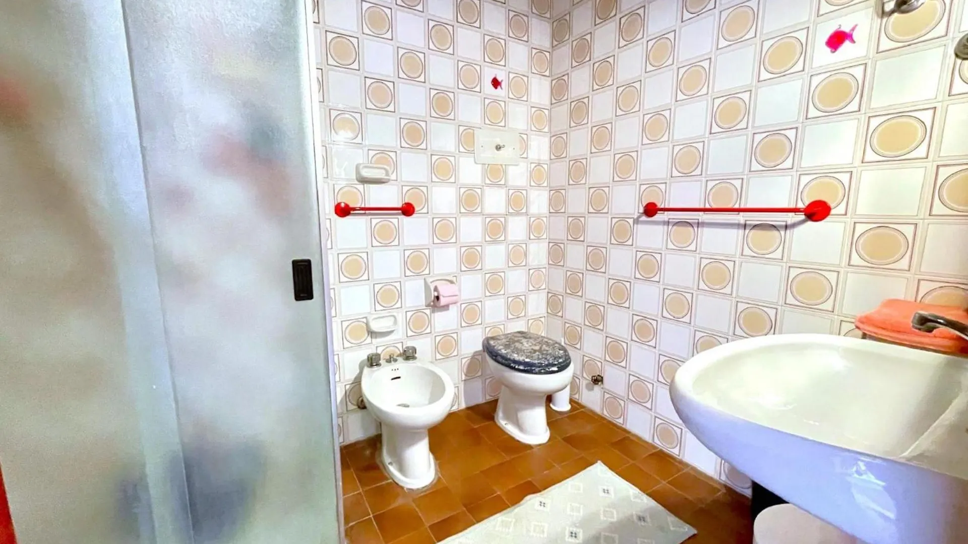 Апартаменты Holiday Home, Porto Santa Порто-Санта-Маргерита-ди-Каорле Италия