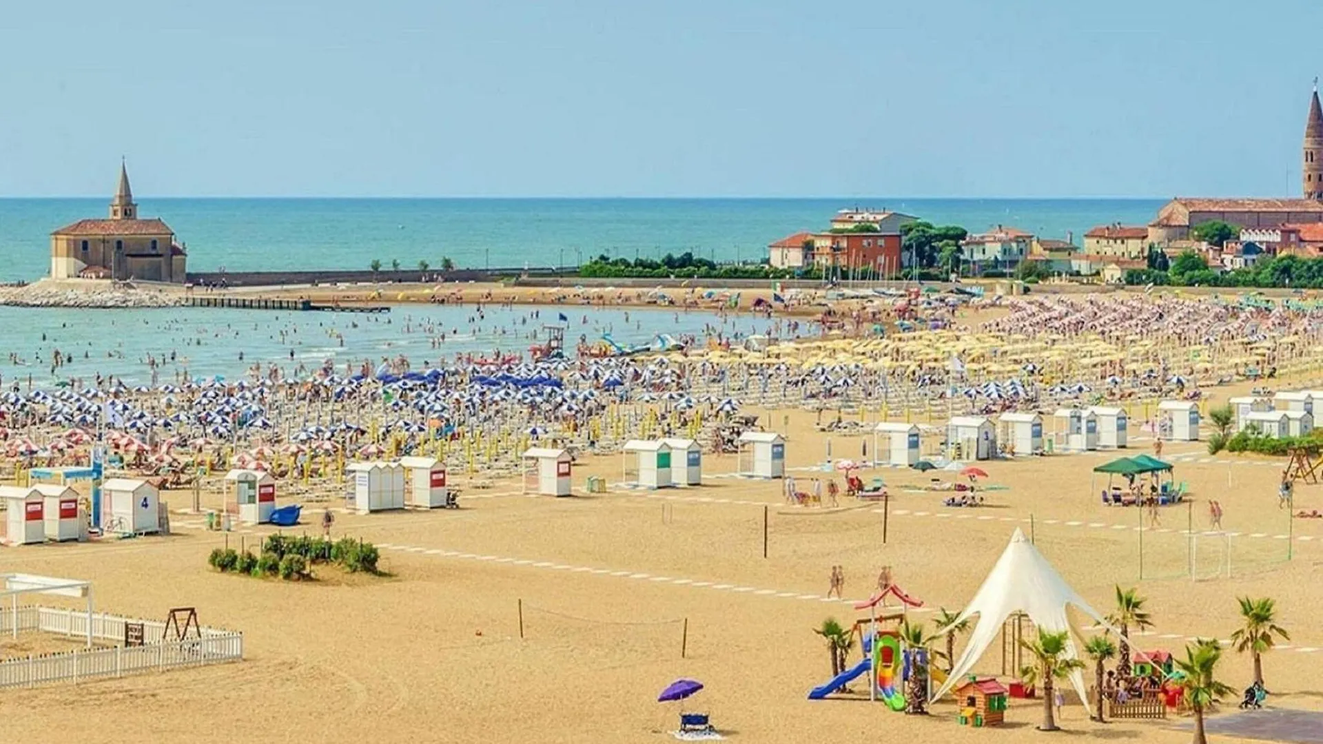 Holiday Home, Porto Santa Порто-Санта-Маргерита-ди-Каорле Апартаменты
