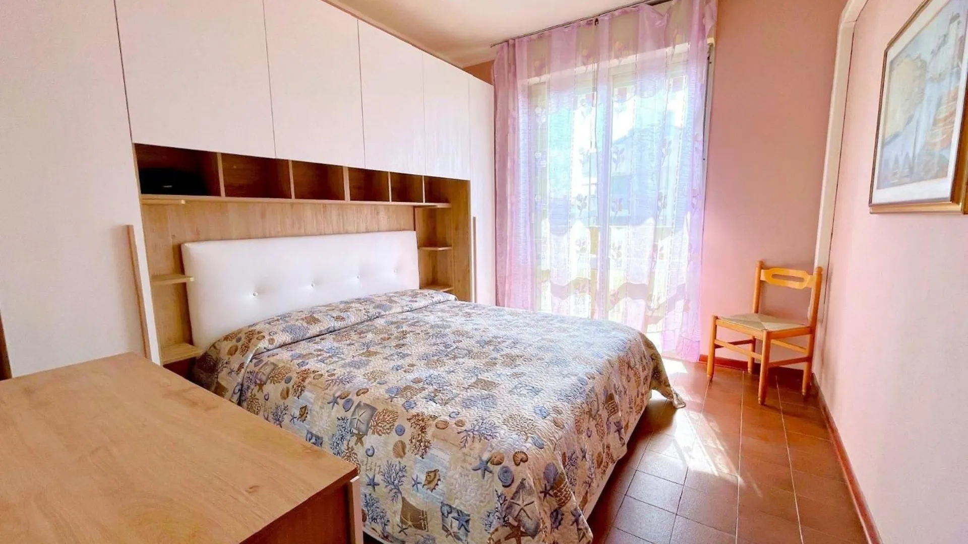 Holiday Home, Porto Santa Порто-Санта-Маргерита-ди-Каорле Апартаменты