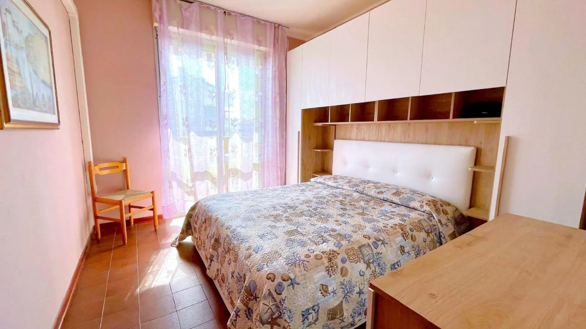 Апартаменты Holiday Home, Porto Santa Порто-Санта-Маргерита-ди-Каорле